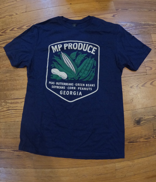 MP Produce Shield shirt