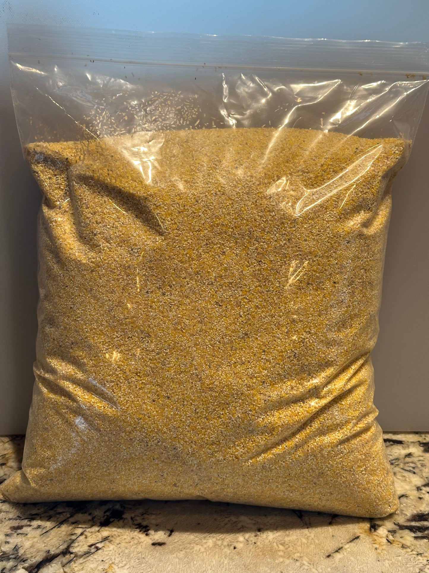 Bulk Grits 10-pound bag