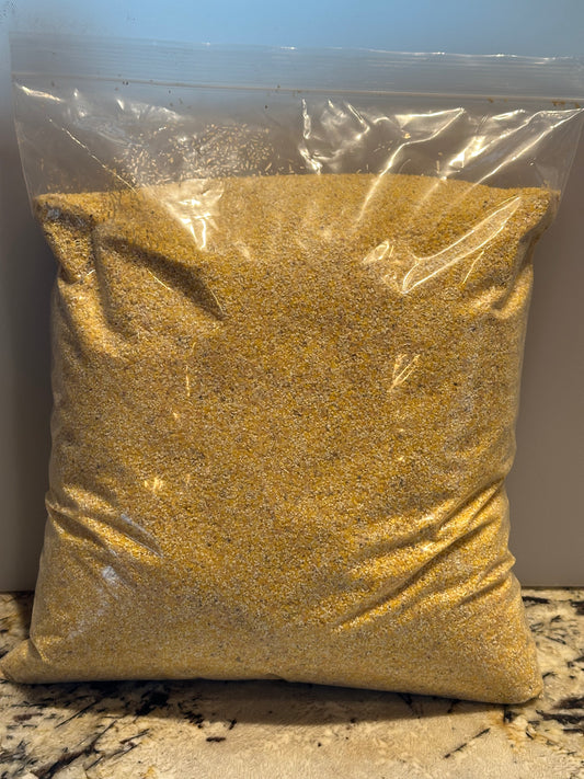 Bulk Grits 10-pound bag