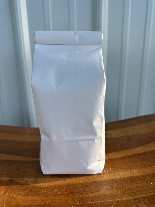 Extra Fine White Cornmeal