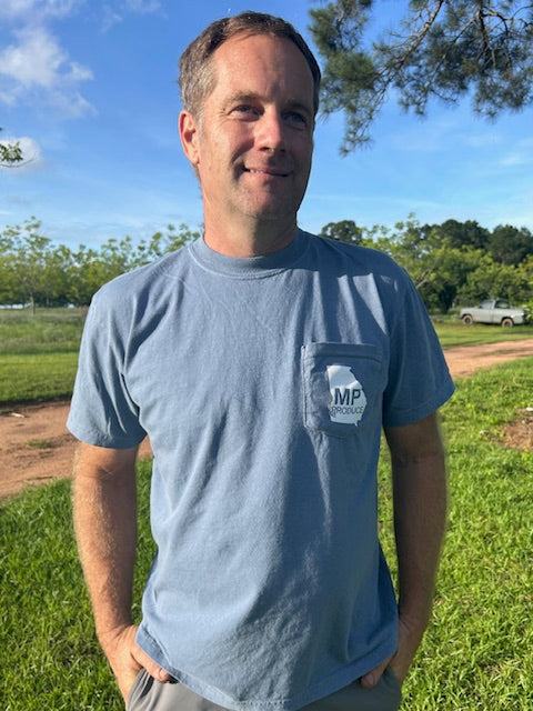 Today on the Farm summer shirt